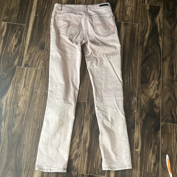 Pink Louis denim - Picture 2 of 3
